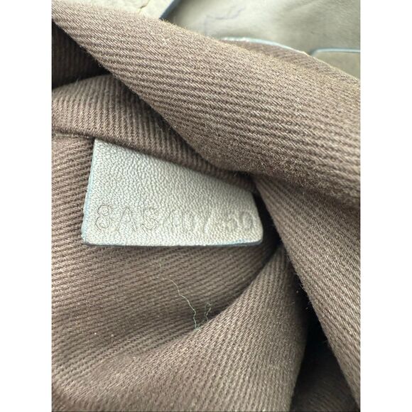 Chloe Tricolor Hobo bag - Picture 10 of 13